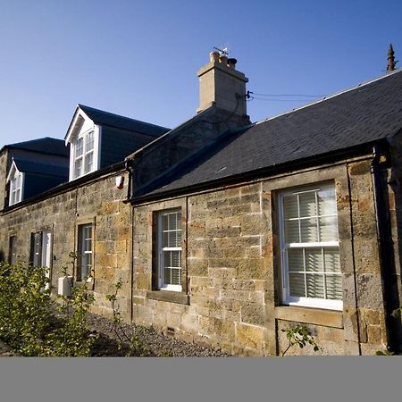 Harviestoun House Villa Dollar Dış mekan fotoğraf