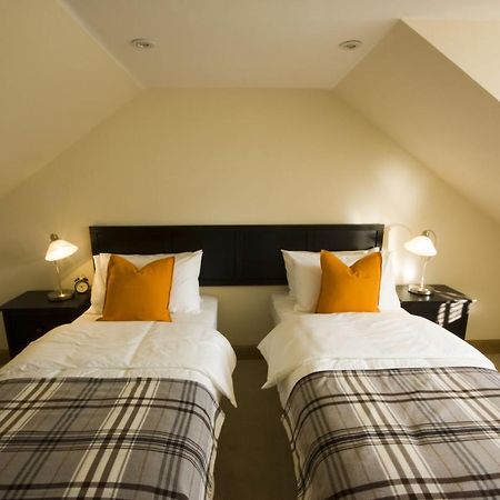 Harviestoun House Villa Dollar Dış mekan fotoğraf