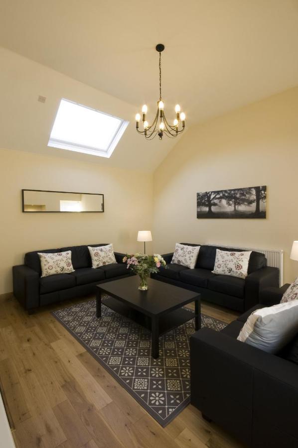 Harviestoun House Villa Dollar Dış mekan fotoğraf