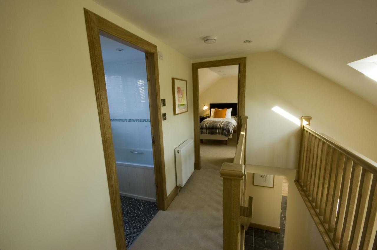 Harviestoun House Villa Dollar Dış mekan fotoğraf