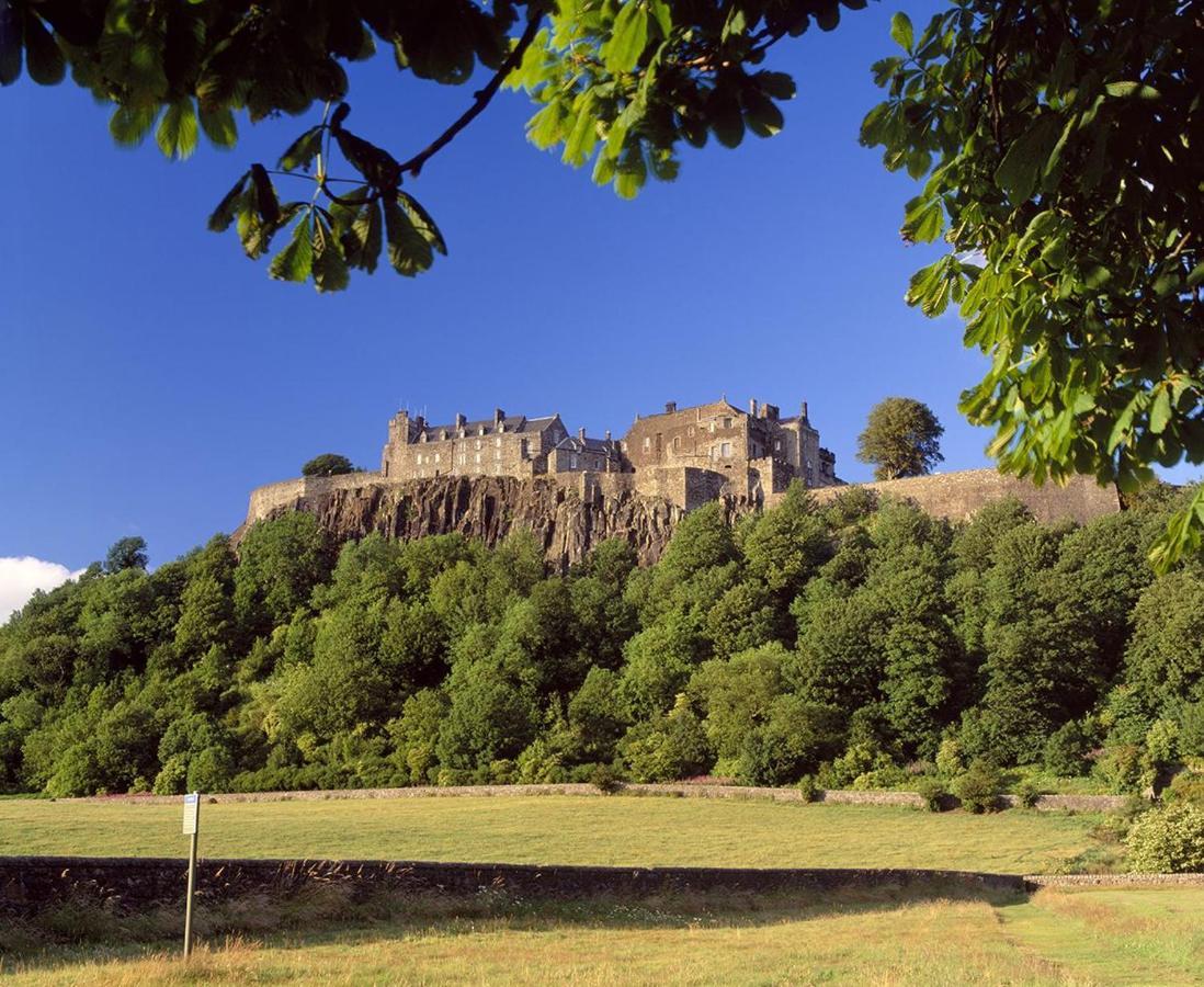 Harviestoun House Villa Dollar Dış mekan fotoğraf