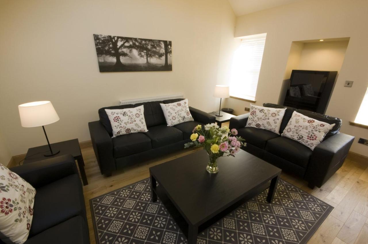 Harviestoun House Villa Dollar Dış mekan fotoğraf
