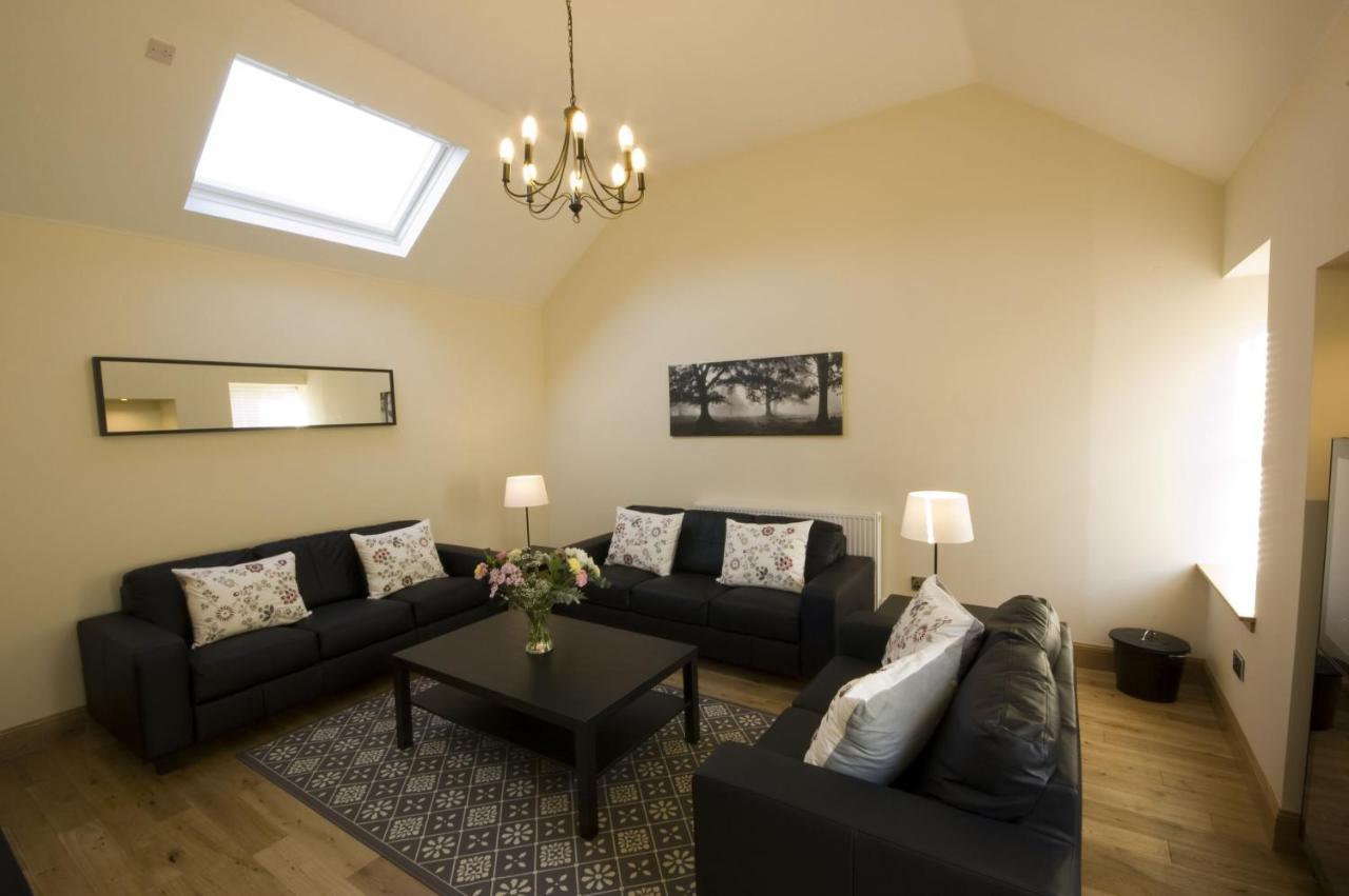 Harviestoun House Villa Dollar Dış mekan fotoğraf