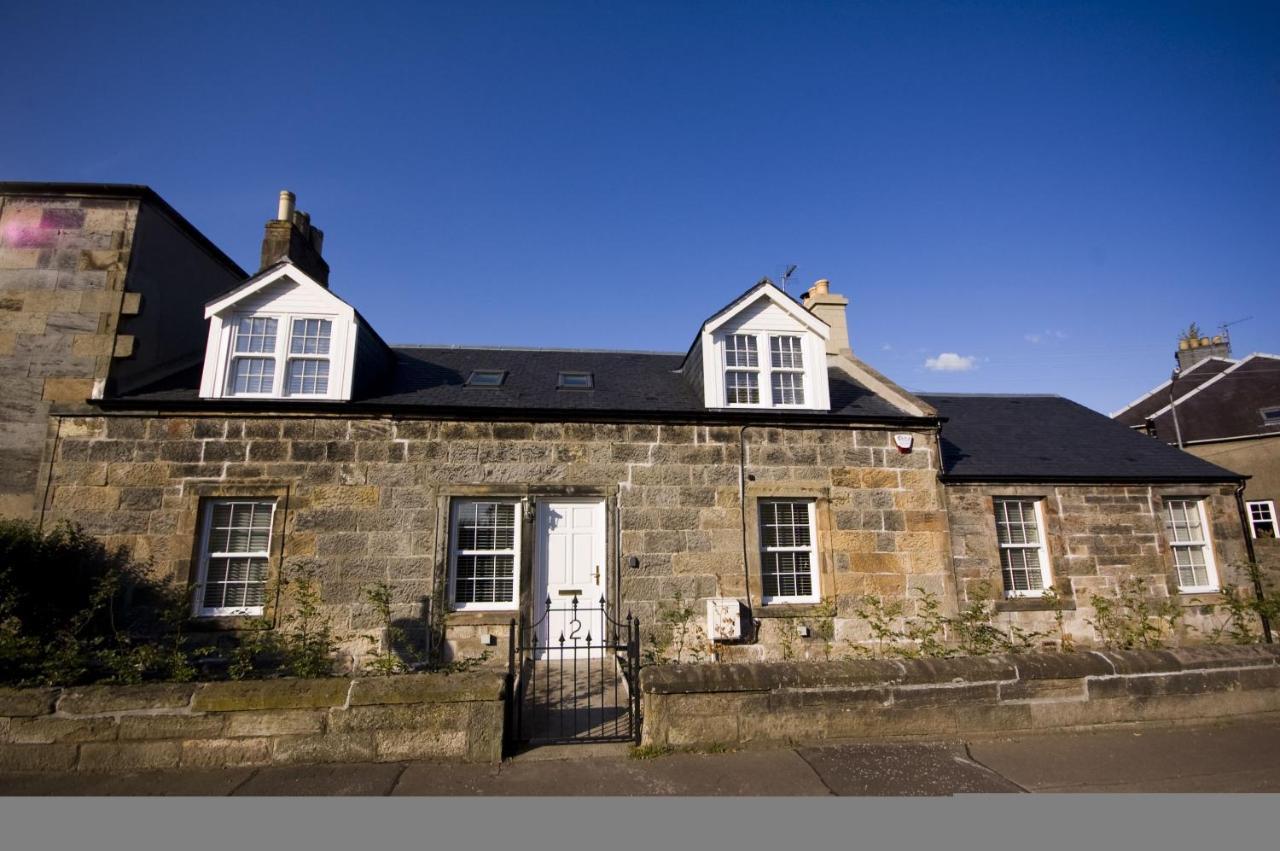 Harviestoun House Villa Dollar Dış mekan fotoğraf