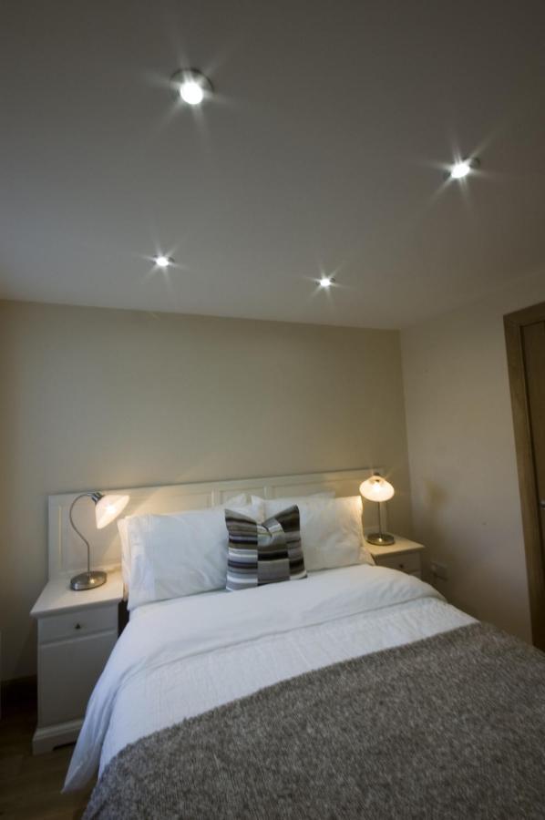 Harviestoun House Villa Dollar Dış mekan fotoğraf