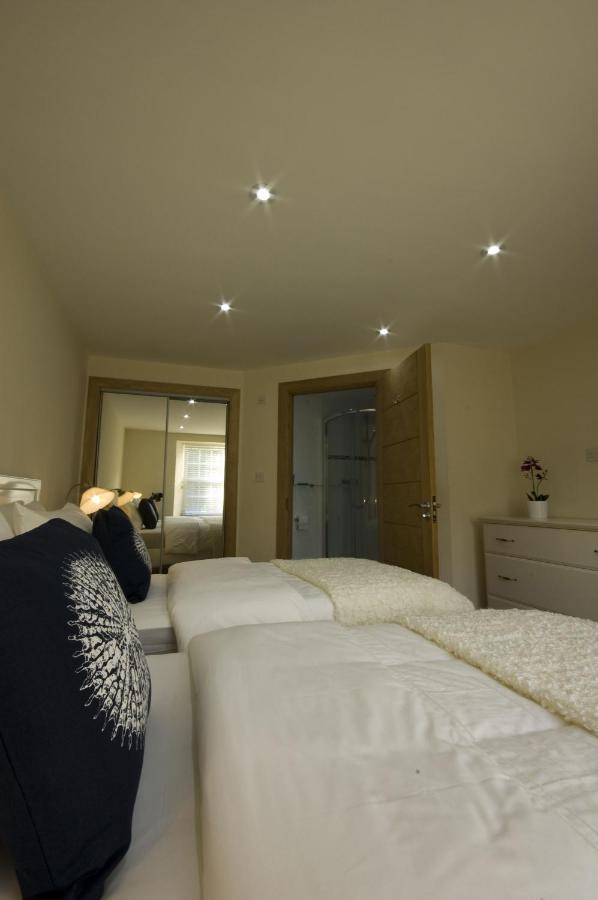 Harviestoun House Villa Dollar Dış mekan fotoğraf