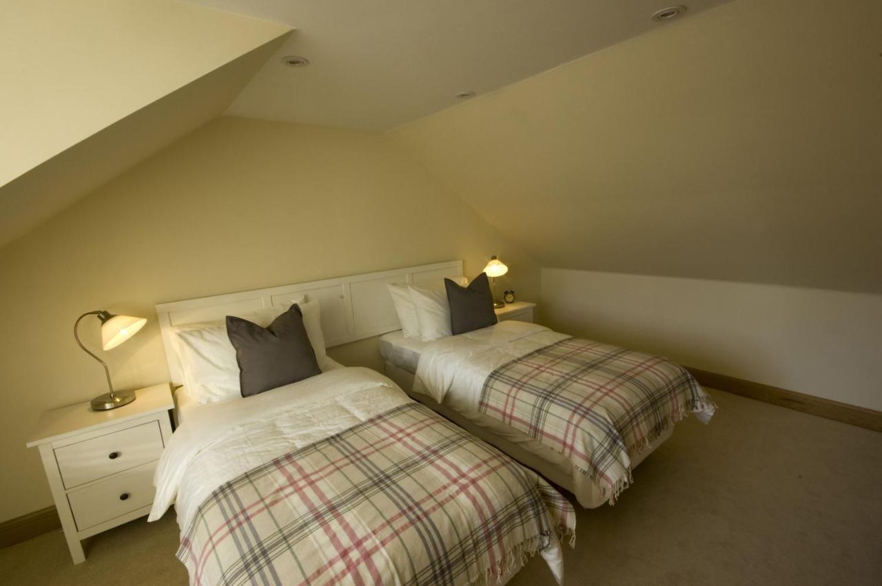 Harviestoun House Villa Dollar Dış mekan fotoğraf