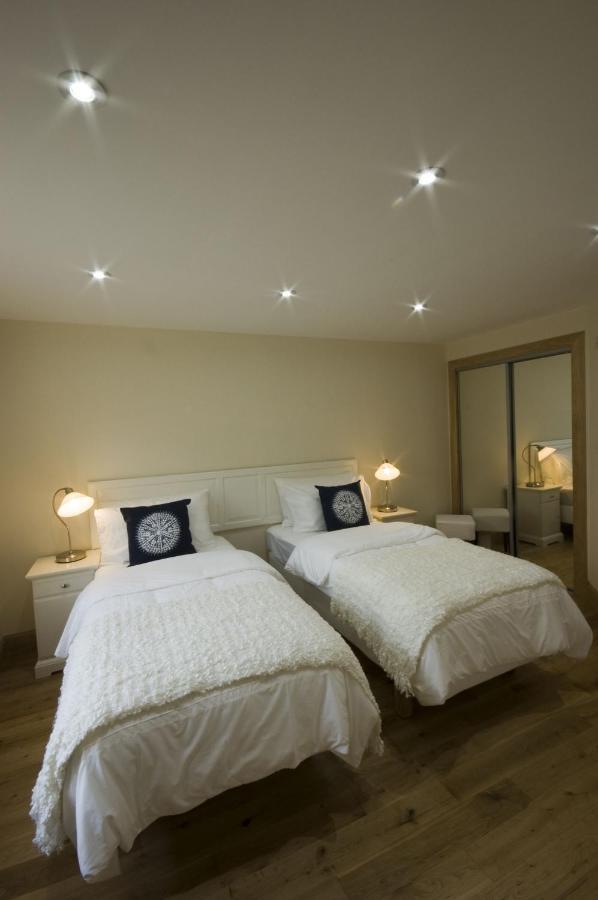 Harviestoun House Villa Dollar Dış mekan fotoğraf