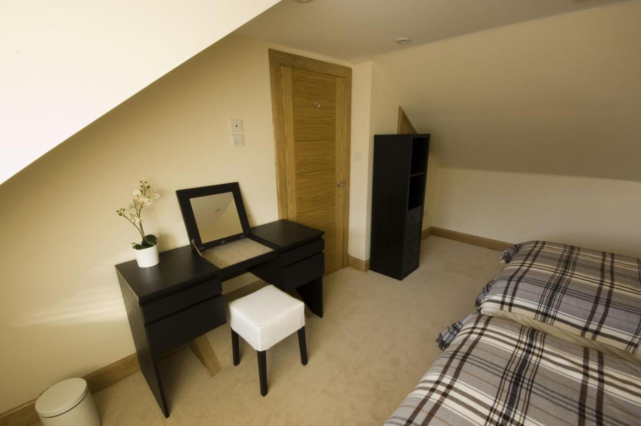 Harviestoun House Villa Dollar Dış mekan fotoğraf