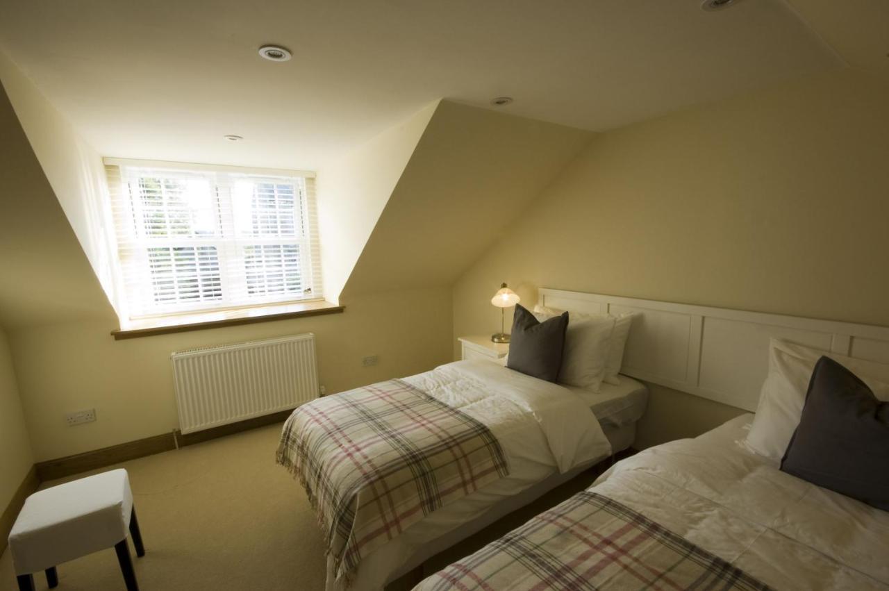 Harviestoun House Villa Dollar Dış mekan fotoğraf