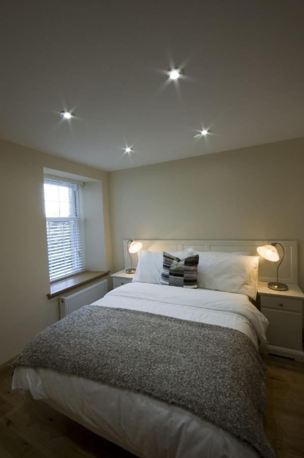 Harviestoun House Villa Dollar Dış mekan fotoğraf