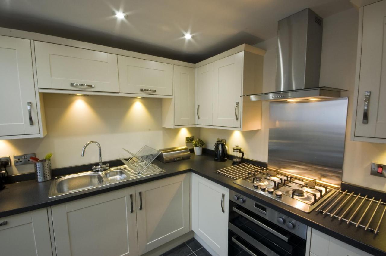 Harviestoun House Villa Dollar Dış mekan fotoğraf